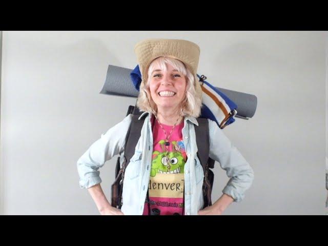 Denver the Adventure Seeker, Season 2 Episode 1