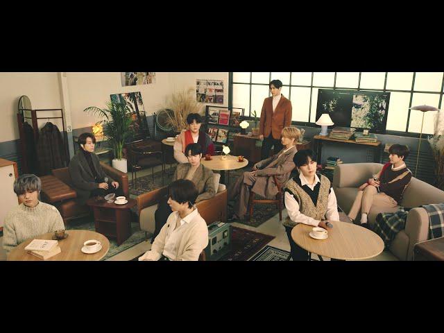 SUPER JUNIOR The 10th Album #1 '사랑이 멎지 않게 (Raining Spell for Love) (Remake ver.)' Live Clip