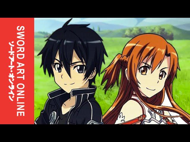 Sword Art Online - Crossing Field (1st Opening) [English Cover Song] - NateWantsToBattle