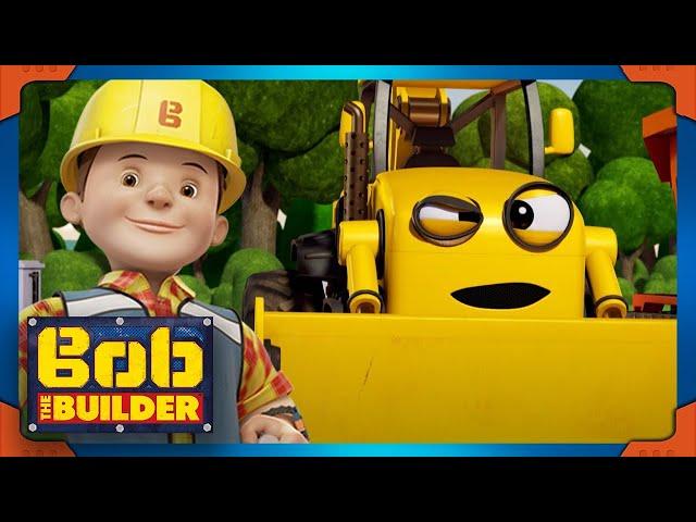 Bob the Builder | The Best of Scoop! | Full Episodes Compilation | Cartoons for Kids