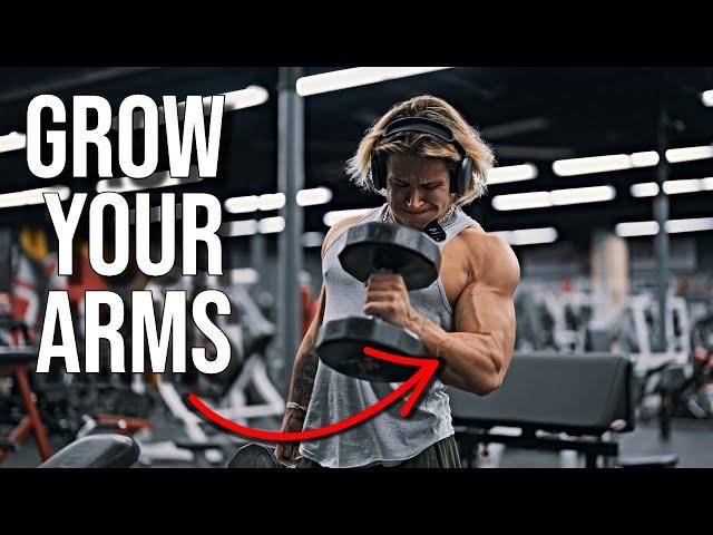 NASTY PUMPS | ARMS