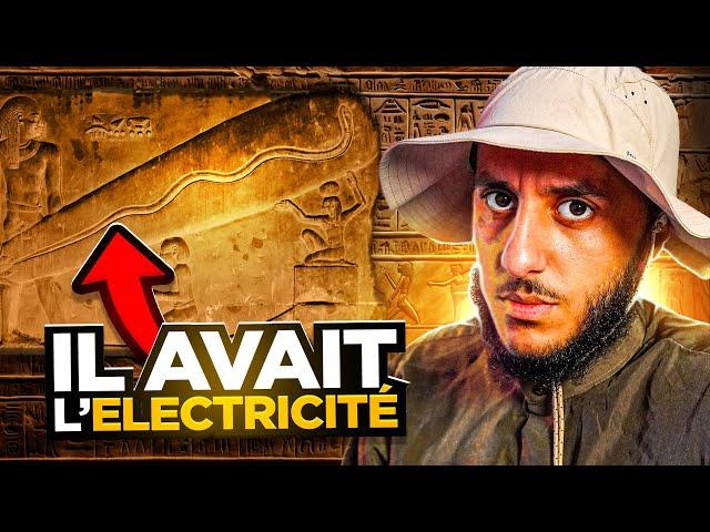 DES GÉANTS ANÉANTIS PAR ALLAH ? (PROPHÈTE HUD & SALEH)