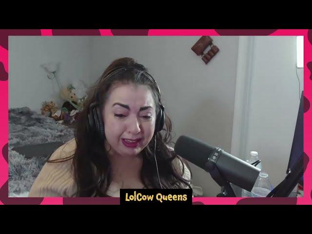 Becky Doxes PsychoMom and Gets Banned from the Discord Live!!!