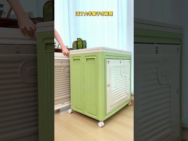 "POV : Best storage cabins for home use"#shorts #home #storage #fashion #youtubeshorts