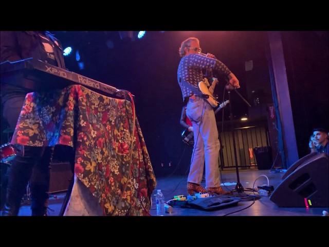 Part Time - Live at The Teragram Ballroom 3/15/2019