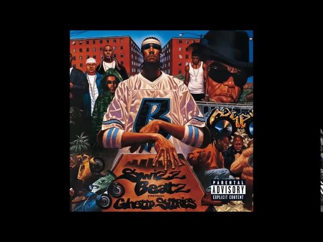 Swizz Beatz - Big Business (Feat. Jadakiss & Ron Isley)