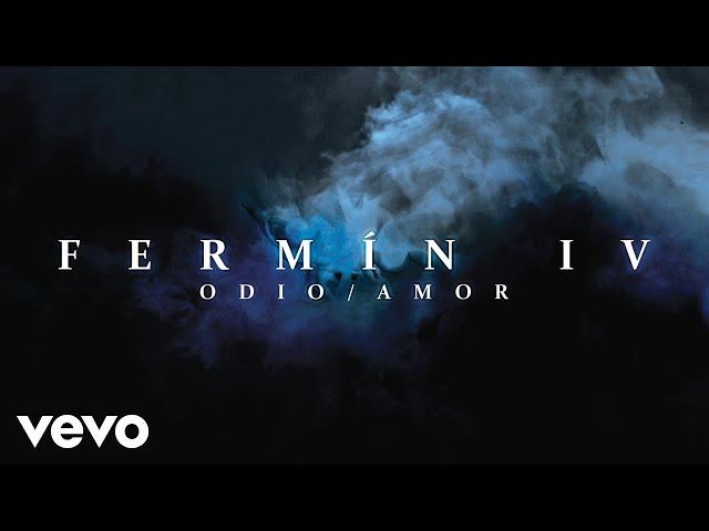 Fermín IV - Todo Cambió (Cover Audio)