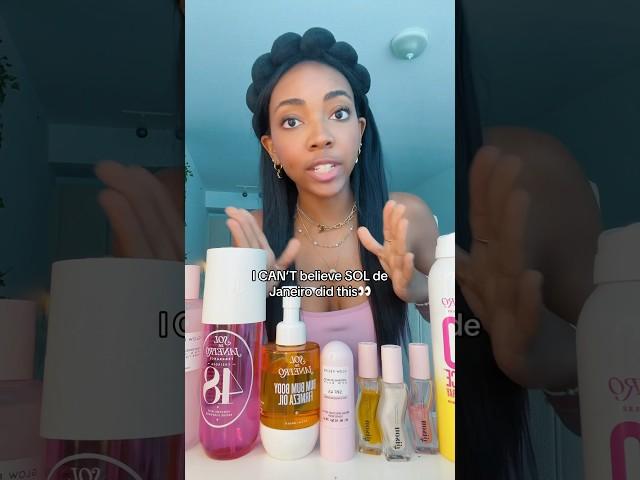 I CANT BELIEVE SOL DE JANEIRO DID THIS…🫣 #preppygrwm #beautyproducts #skincare #preppyyyy #preppy