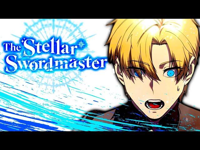 World Of The Royal| The Stellar Swordsmaster Chp 24-25 Live Reaction #webtoonambassador #webtoon