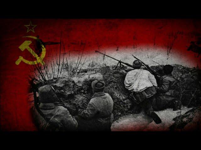 Два Максима (Dois "Maxims") - Música soviética na Segunda Guerra Mundial