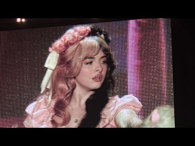 Melanie Martinez - Lollapalooza 2024 Full Show 4K - CREDITS TO REMASTER KINGDOM.