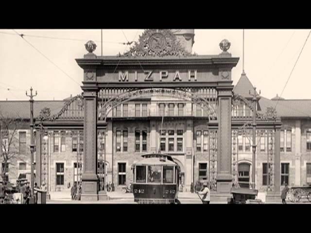 Denver History Minute - Union Station