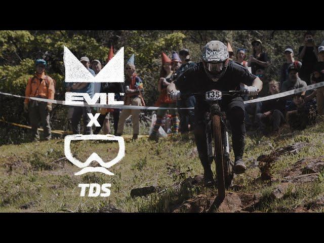 Evil Bikes Presents: The 2024 TDS Enduro