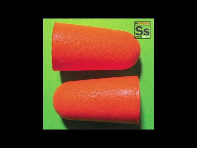 DJ Spinna - Sonic Smash