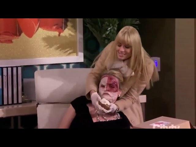 2 Broke Girls – And Not So Sweet Charity clip5