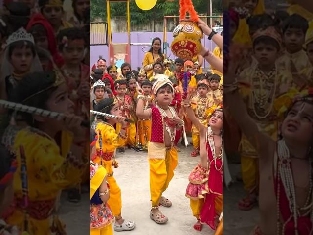 Dahi handi #janmashtami #matkifod #dahihandi #mumbaidahihandi