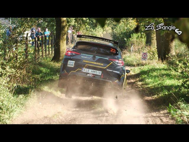 Hellendoorn Rally 2024 | Best of by La Sangle