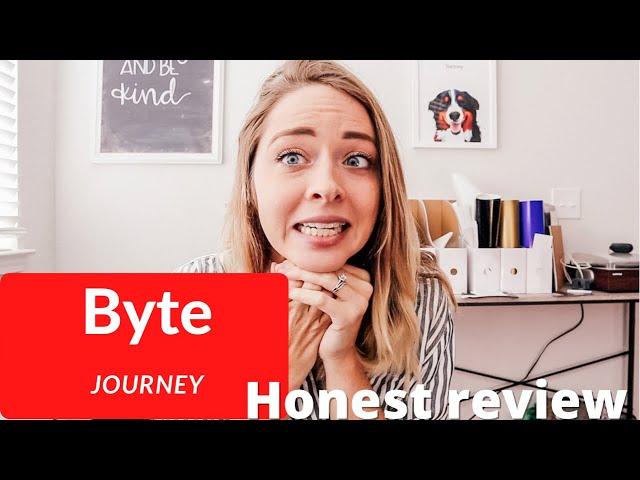 Byte Journey | 4 MONTH UPDATE |Before and After Pictures | Honest Review and Issues
