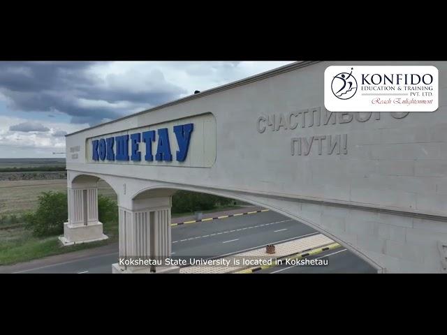 Kokshetau State University