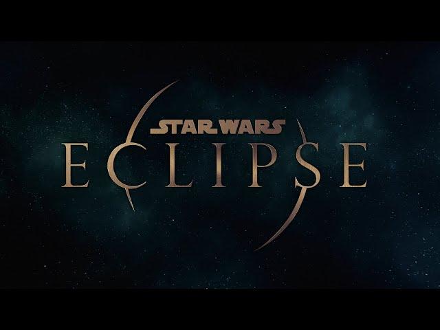 Star Wars Eclipse – Official Cinematic Reveal Trailer