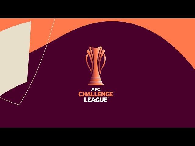 AFC Challenge League™ 2024/25