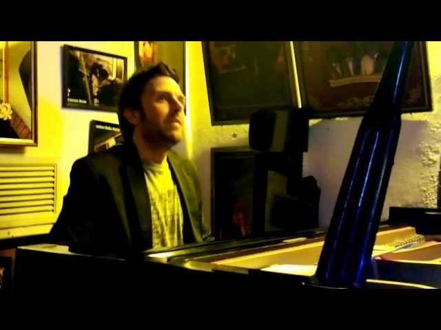 Dario Deidda 4tet feat. Jim Mullen "Smile" - Lifestories - Live Concert al Moro