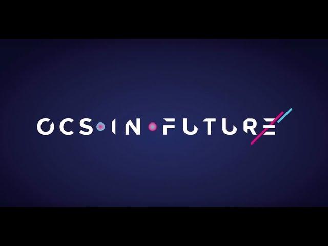 OCS In Future | Новый год OCS-Урал
