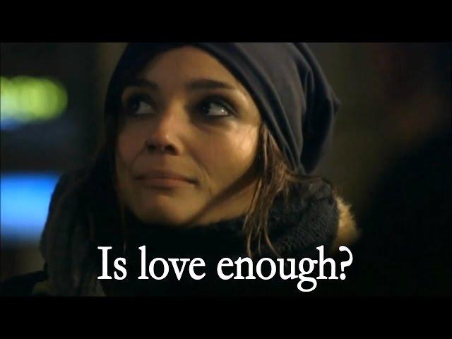 Linda Marlen Runge - Is love enough (audio) + lyrics in comment
