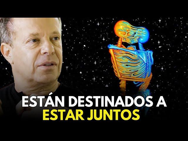 12 Señales Claras de que el Universo Quiere que Estés con Alguien   Joe Dispenza