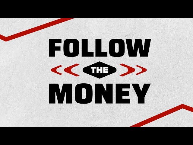 The Washington Commanders are UNSTOPPABLE Right Now | Follow The Money - 09-24-24