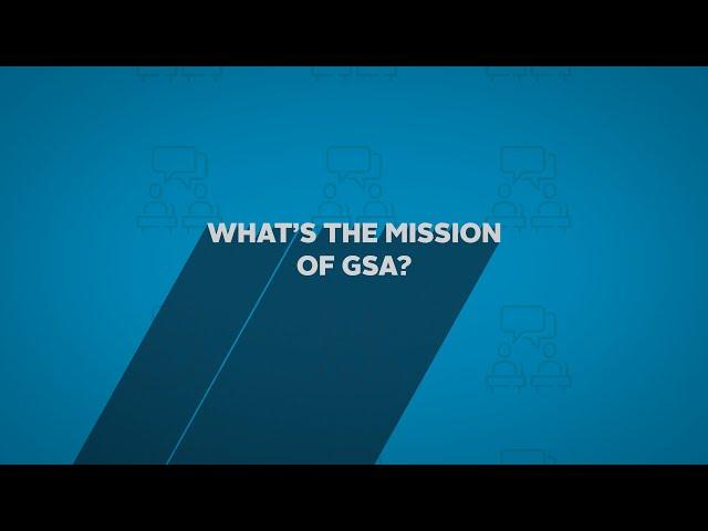 The Mission and History of the General Services Administration