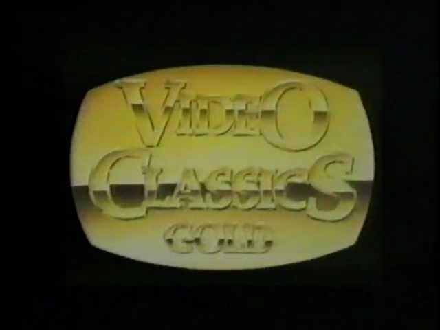 Video Classics Australia - Static Trailers October 1983