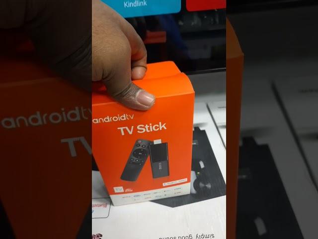 android TV stick