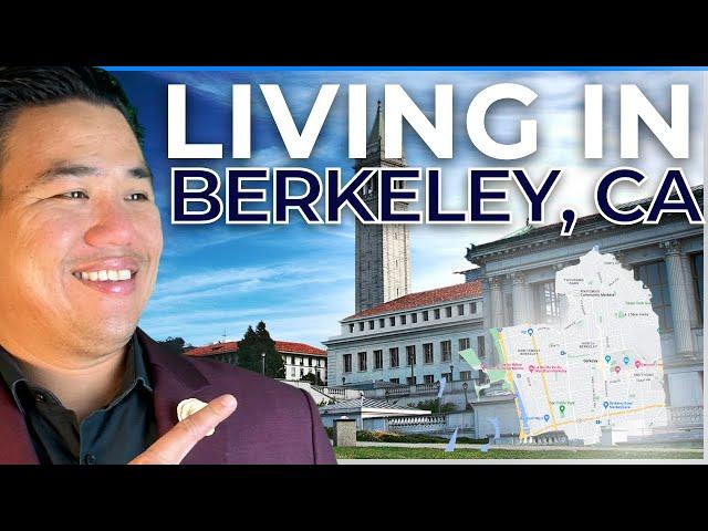 Living in Berkeley, CA | Moving to the Bay Area/Silicon Valley | [VLOG TOUR] Ep. 17