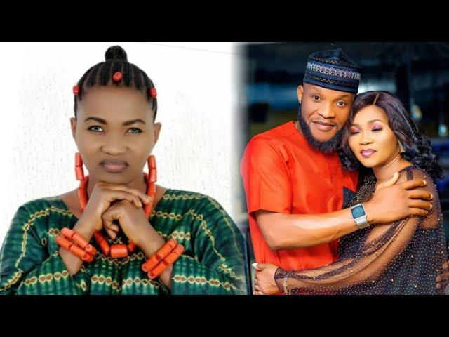 I WAS EMOTIONALLY ABUSED BY MY HUSBAND ACTRESS YEWANDE ADEKOYA CRIES OUT AS HER MARRIAGE CRA$HED