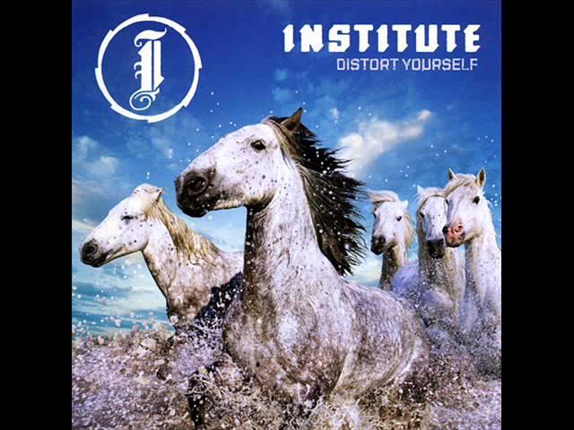 Institute - Bulletproof Skin