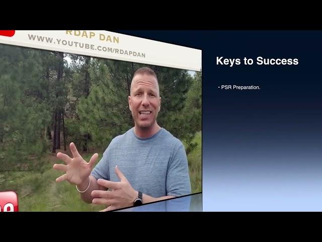 RDAP Dan Free Consultation | How To Obtain The Shortest Sentence Possible. Federal Prison Consultant