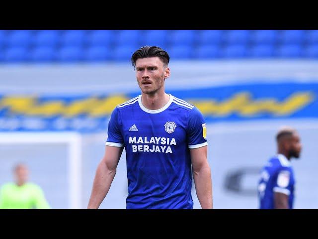 Kieffer Moore- All Goals For Cardiff City 