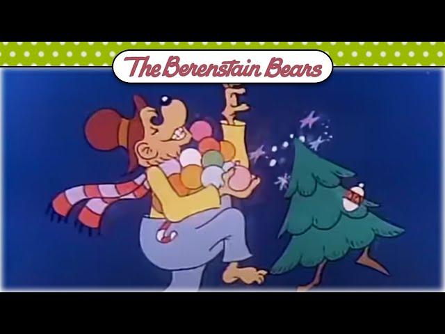 The Berenstain Bears Christmas Tree  Berenstain Bears Official