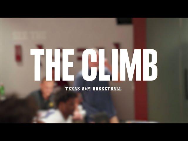 Episode 1: The Climb