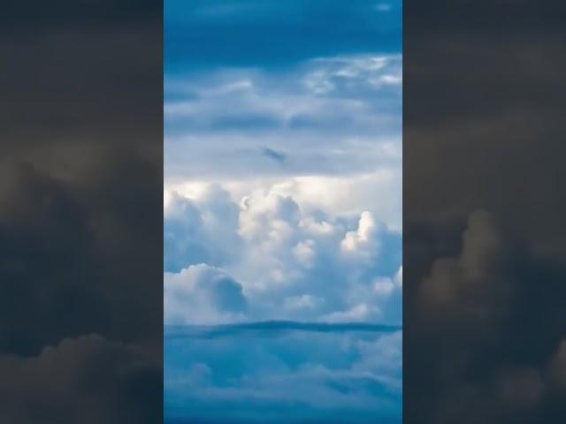 ️ Clouds ️ Relax Music, Meditation, Peaceful Soothing