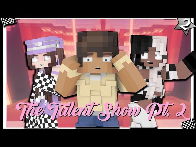  The Talent Show Part 2  - Minecraft Drag Race S1 (Ep. 2) 