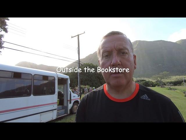 Kalaupapa - Hawaii's Little Known Leper Colony - Part 1 of 2