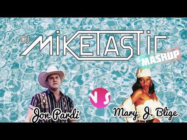 Dirt on my Boots / Family Affair - DJ Miketastic Edit