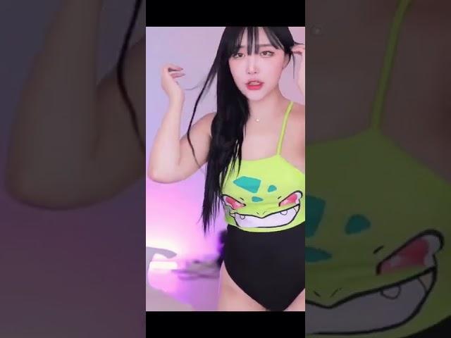 [L]박라희 - Park Rahee | #afreecatv #twerk #shorts