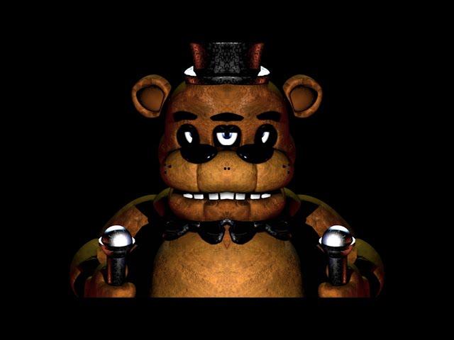 Five Nights at Freddy's: REVISITED