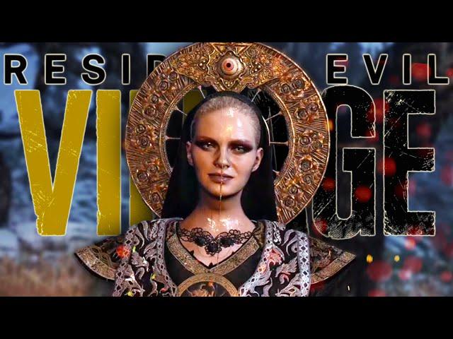 THE BIG FINALE | Resident Evil Village - [ENDING]