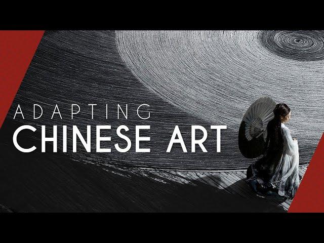 Shadow: Adapting Chinese Art | Video Essay