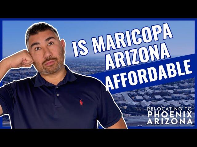 Cheap Homes in Maricopa AZ - Homes for Sale in Maricopa AZ - Maricopa Arizona