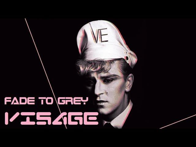 Visage - Fade To Grey (Grabowsk! Remix)